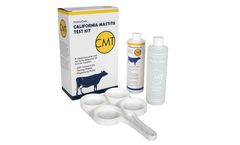 ImmuCell - California Mastitis Test (CMT) Kit for Dairy Cows