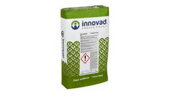 Innovad - Model ConSept CF60 - Bacteria in Feed