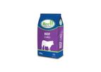 Beef Grass Finisher Cubes