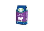 Brett - Finished Ration for Beef Animals