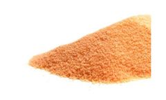 Activo - Microencapsulated Secondary Plant