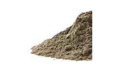 Mastersorb FM - Standardised Natural Plant