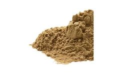 BgMOS - Functional Ingredient