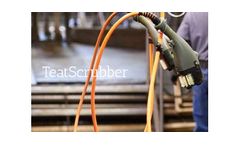 FutureCow Teatscrubber - Teat Prep Systems