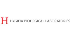 Hygieia - Streptococcus Uberis Bacterin