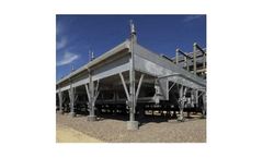 Chart - Model ACHX H - Air Cooled Heat Exchangers