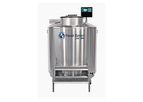 MVE - Model Vario Series - Cryogenic Freezers