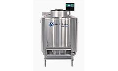 MVE - Model Vario Series - Cryogenic Freezers