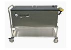 MVE CryoCart - Cryogenic Freezers