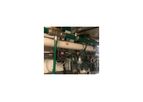 SurePulse and Calf 35 - Complete Pulsation System