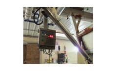 Safgard - Model SS - Stainless Steel Swing-Arm