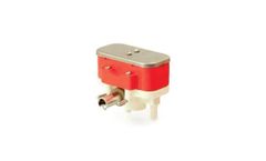 Safgard - Puls-Matic Electric Pulsators
