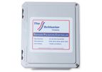 Safgard - Puls-Matic Electric Pulsation Controller Systems