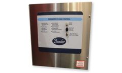 Bender - Model 9650 Premier II - Solid-State Control Module