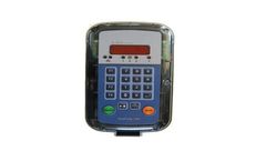 Schlueter - Model EcoFlow - Milk Meter