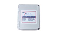 Schlueter - Model 23068/23071 - Wiring Diagram for Pulsation Controller