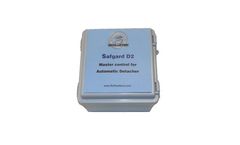Safgard - Model D2 - Detacher Systems