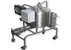 Safgard - Pasteurizers for Calf Milk/Human Consumption