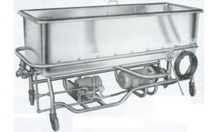 Schlueter - Recirculation Washers