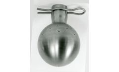 Schlueter - Spray Devices and CIP Accessories