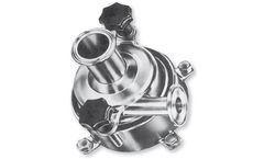 Schlueter - Model Classic - Milk Pump