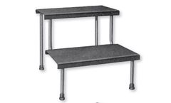 Safgard - Tank Safety Steps