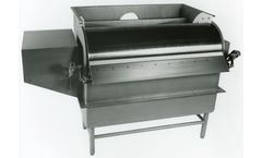 Schlueter - Rotary Drum Strainer