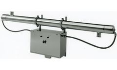 Schlueter - Sterilize Water & Other Liquids with Ultraviolet