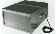 Schlueter - Ultraviolet Airborne Bacteria Killing Systems