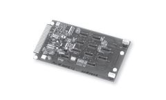 Bou-matic - Model 2000V/2100 - Board Replacement