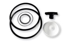 Schlueter - Service Kit Replacement for Bou-matic Perfection Meter