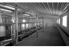 Safgard - Herringbone Milking Parlors