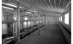 Safgard - Herringbone Milking Parlors