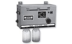 Sunset - Washer-Cooler Controls