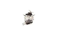 GEA Westfalia - Model C300E - Milking Claw Replacement