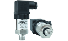 Winters - Model 1WPS - Compact Pressure Switch