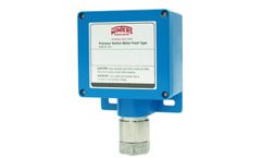 Winters - Model 2WPS - General Purpose and Adjustable Deadband Pressure Switch