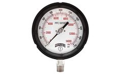 Winters - Model PPC - Process Pressure Gauge