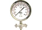 Winters - Model PSG - Schaeffer Pressure Gauge