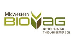 Model L-CBF 10-14-1 - Liquid Carbon-Based Molasses Fertilizer