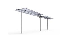 PowerFit - Solar Tracking System