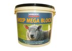 Uniblock - Sheep Mega Block