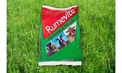 Uniblock - Rumevite High Energy and Protein