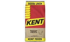Kent ARRIVALmax - Balancer Pellet