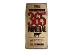 Kent Framework - Model 365 ADE - Vitamin or Mineral
