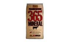 Kent Framework - Model 365 - ET Elite ProPath4 - Mineral Performance