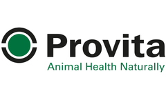 Provita - Model WD - Powder Ruminant