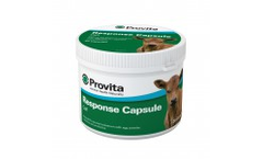 Provita - New Born Calves Response Capsule