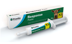 Provita - Response Paste