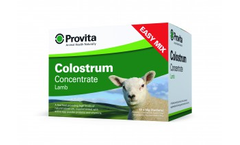 Provita - New Born Lambs Colostrum Concentrate